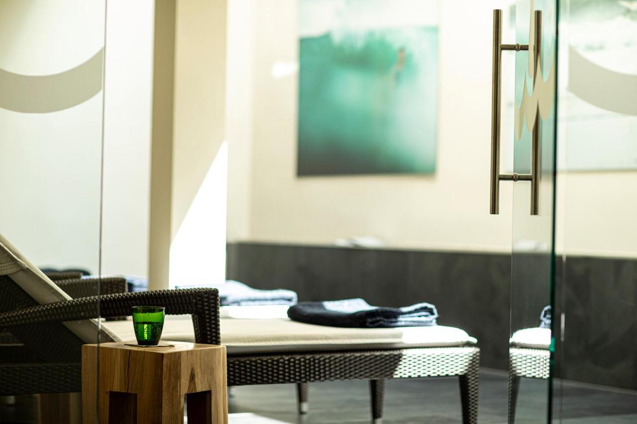 Nixe Boutiquehotel & Spa Binz Dış mekan fotoğraf
