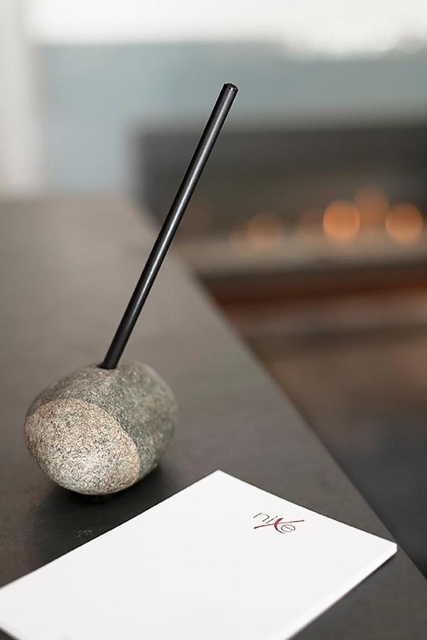Nixe Boutiquehotel & Spa Binz Dış mekan fotoğraf