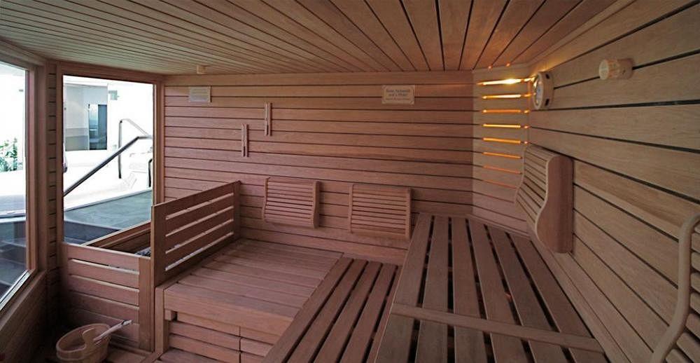 Nixe Boutiquehotel & Spa Binz Dış mekan fotoğraf