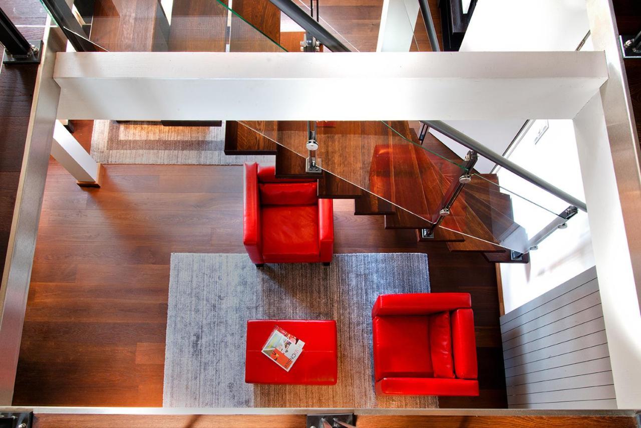 Nixe Boutiquehotel & Spa Binz Dış mekan fotoğraf