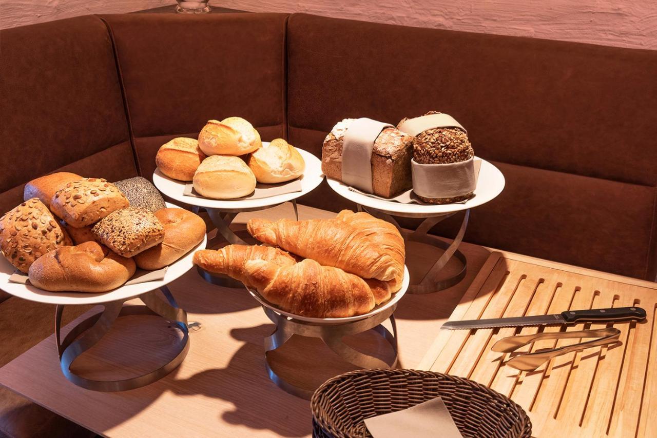 Nixe Boutiquehotel & Spa Binz Dış mekan fotoğraf