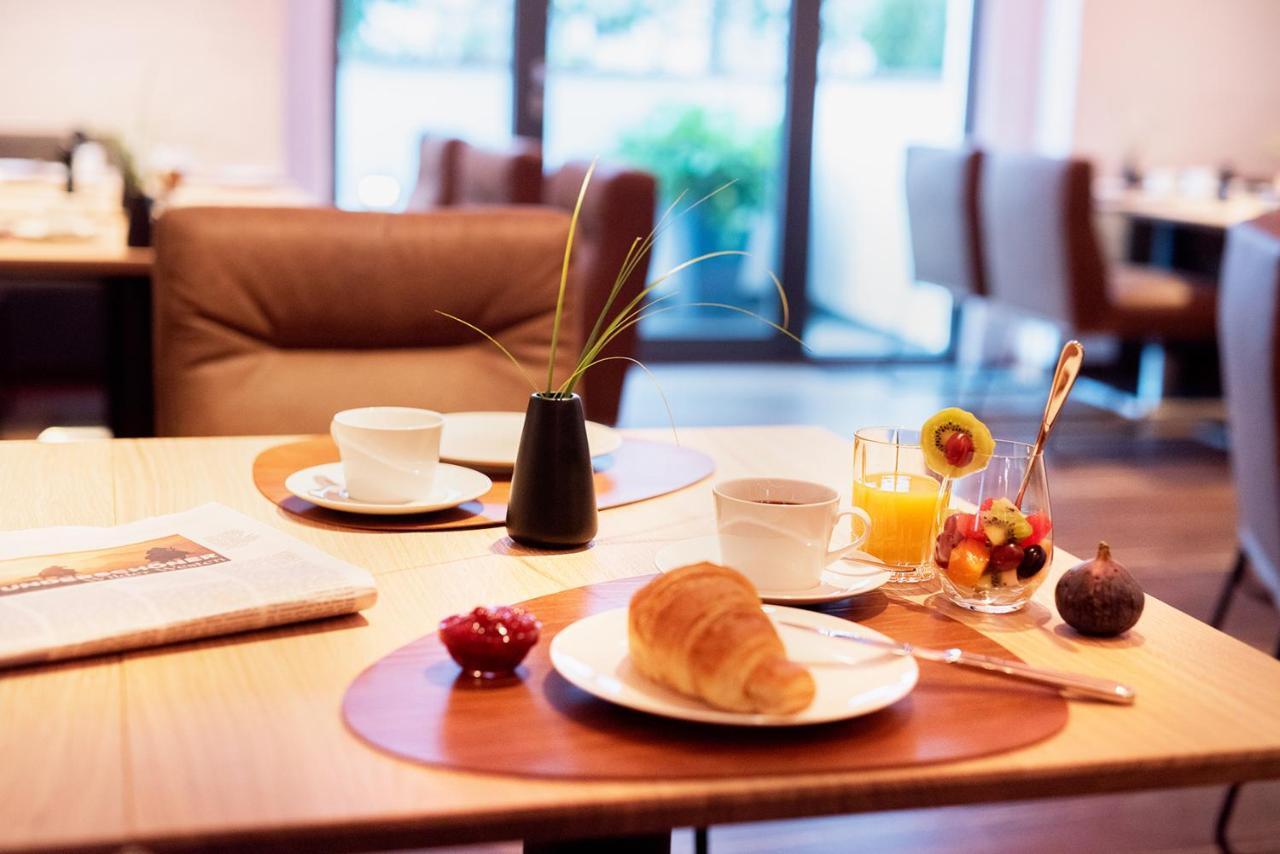Nixe Boutiquehotel & Spa Binz Dış mekan fotoğraf